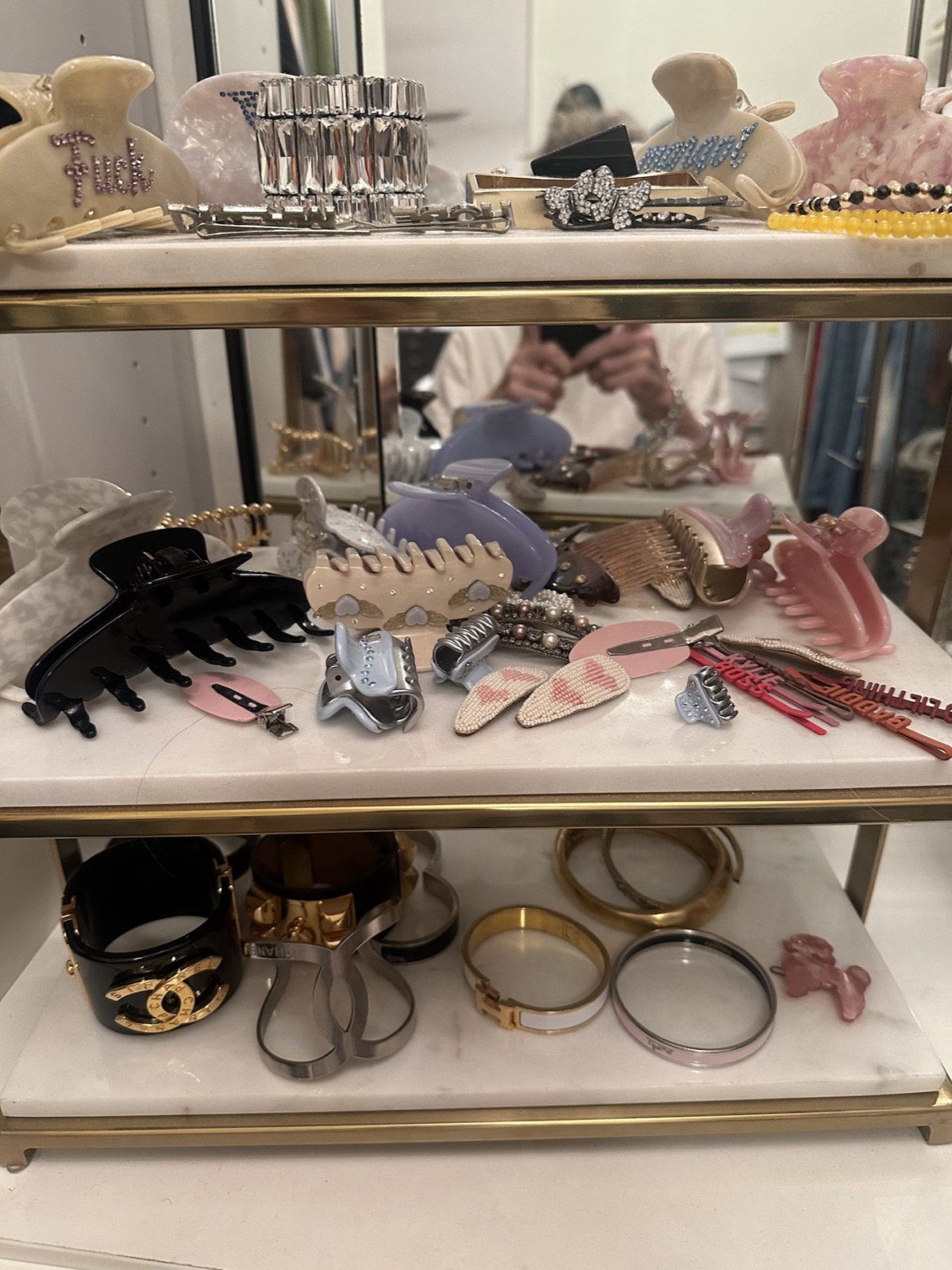 Womens Personal shopper and style consultant Las Vegas