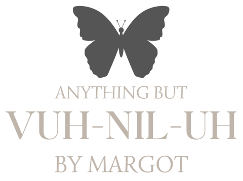 Anything But Vanilla by Margot