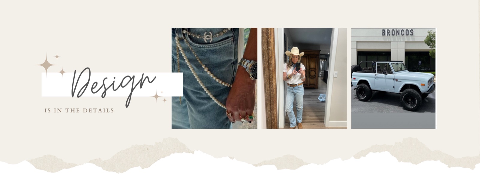 Personal Shopper and style consultant in Las Vegas Nevada